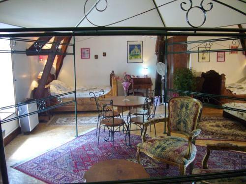 Bed & Breakfast Chambres D'h�tes En Berry (Indre, Centre Val de Loire)