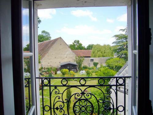 Bed & Breakfast Chambres D'h�tes En Berry (Indre, Centre Val de Loire)