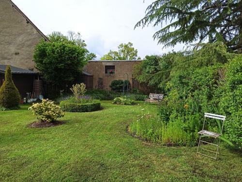 Bed & Breakfast Chambres D'h�tes En Berry (Indre, Centre Val de Loire)
