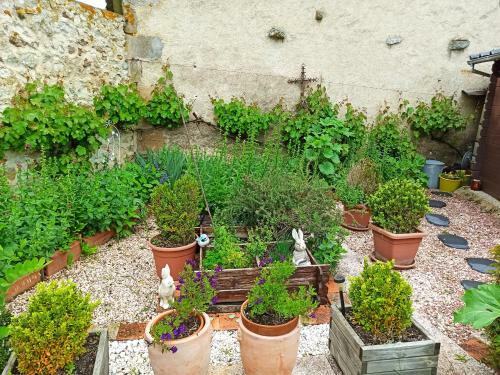 Bed & Breakfast Chambres D'h�tes En Berry (Indre, Centre Val de Loire)