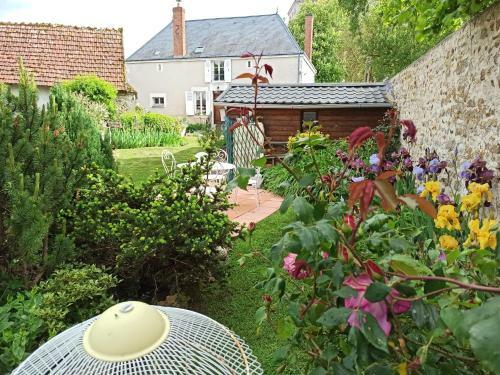 Bed & Breakfast Chambres D'h�tes En Berry (Indre, Centre Val de Loire)