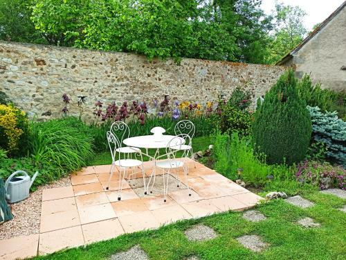 Bed & Breakfast Chambres D'h�tes En Berry (Indre, Centre Val de Loire)