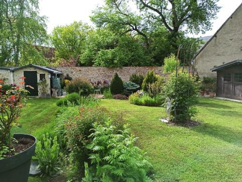 Bed & Breakfast Chambres D'h�tes En Berry (Indre, Centre Val de Loire)