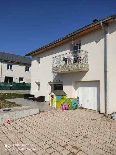 Villa Maison La Biolle
