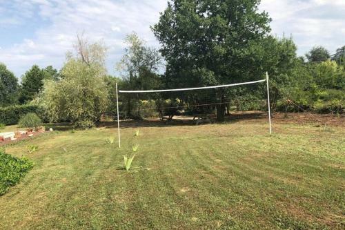 Villa Pour 15 Personnes Avec Piscine Couverte Et 2500m2
