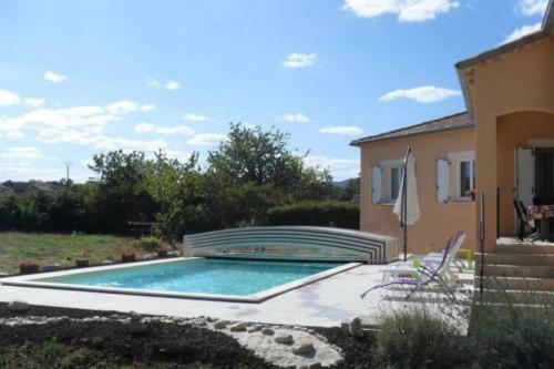 Villa Pour 15 Personnes Avec Piscine Couverte Et 2500m2