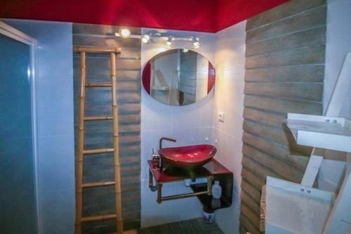 Villa Pour 15 Personnes Avec Piscine Couverte Et 2500m2