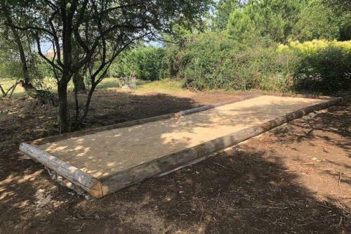 Villa Pour 15 Personnes Avec Piscine Couverte Et 2500m2