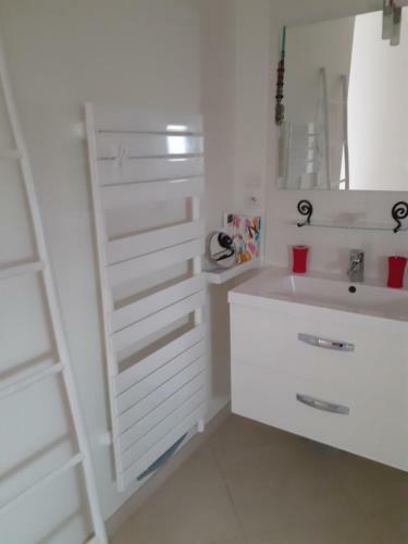 Bed & Breakfast Chambre D'h�tes Du Haut Chemin