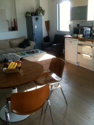 Vue Mer, Plage Et Commerces � 500m