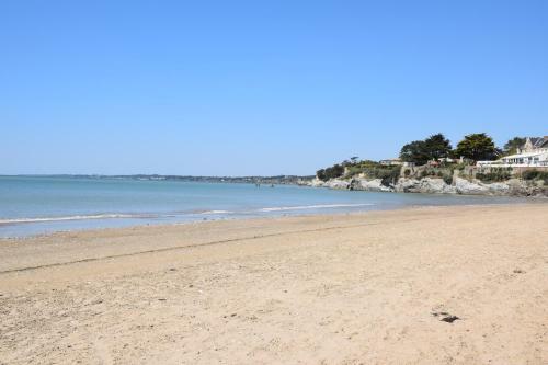 G�te Escale 2/4 Pers Proche Plage Et Commerce