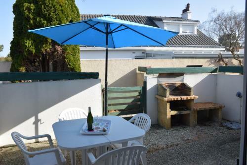 G�te Escale 2/4 Pers Proche Plage Et Commerce
