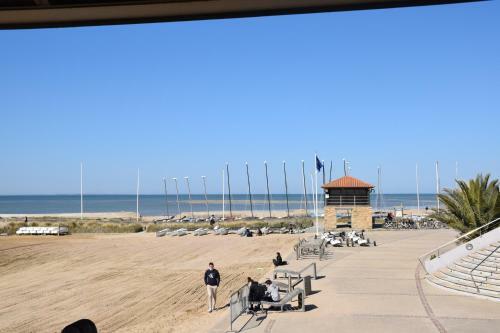 G�te Escale 2/4 Pers Proche Plage Et Commerce