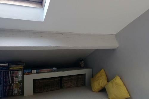 Joli Studio Ind�pendant 700m Des Plages