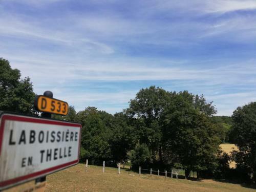 Chez Le Petit Peintre
