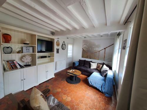 Chez Le Petit Peintre