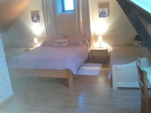 Hostal La P'tit' Fugue