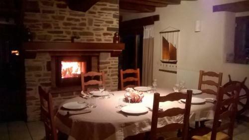 Hostal La P'tit' Fugue