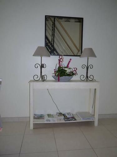 G�te La Grange