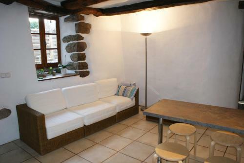 Agroturismo G�te Laboule Pour 4 Personnes