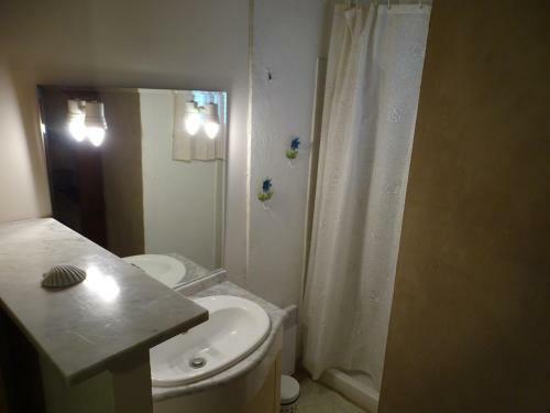 Apartamento Ombre Et Soleil