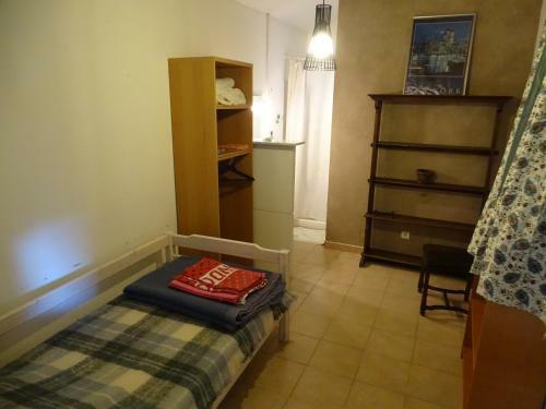 Apartamento Ombre Et Soleil