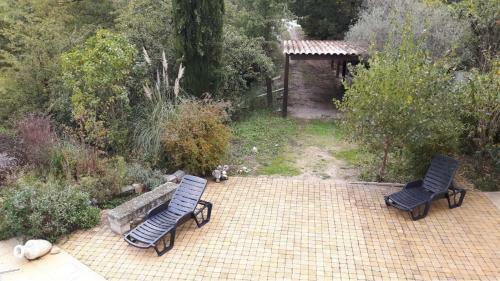 Hostal Mas Des Marcellines