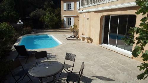 Hostal Mas Des Marcellines