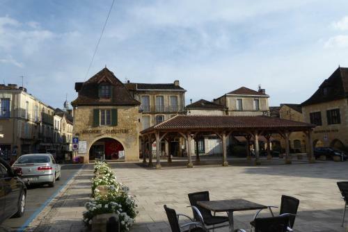 Bed & Breakfast Falgueret