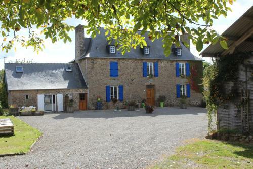 Chez Marie Et Christian