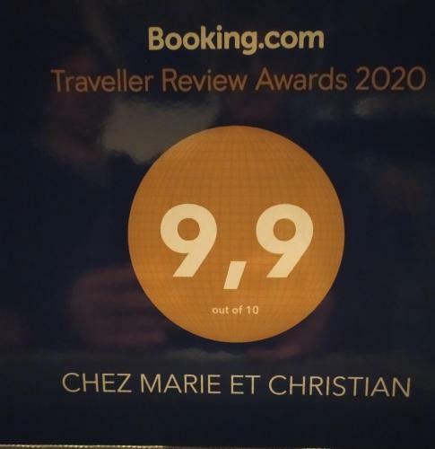 Chez Marie Et Christian