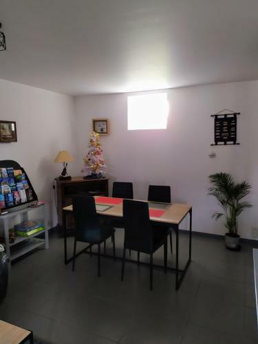 Chez Marie Et Christian