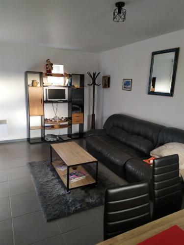 Chez Marie Et Christian