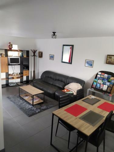 Chez Marie Et Christian