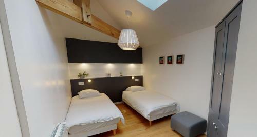 Maison Esprit Des Lois