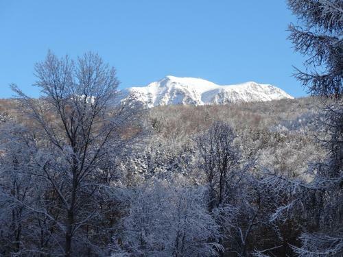 Bed & Breakfast Maison D'h�tes L'arnica