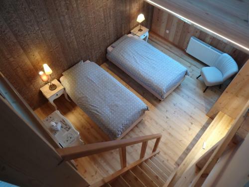 Bed & Breakfast Maison D'h�tes L'arnica