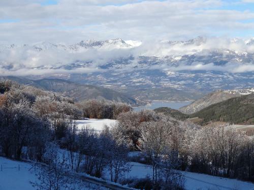 Bed & Breakfast Maison D'h�tes L'arnica