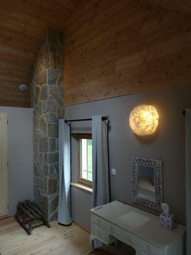 Bed & Breakfast Maison D'h�tes L'arnica