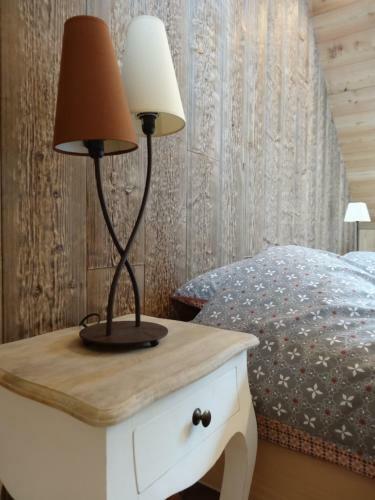 Bed & Breakfast Maison D'h�tes L'arnica