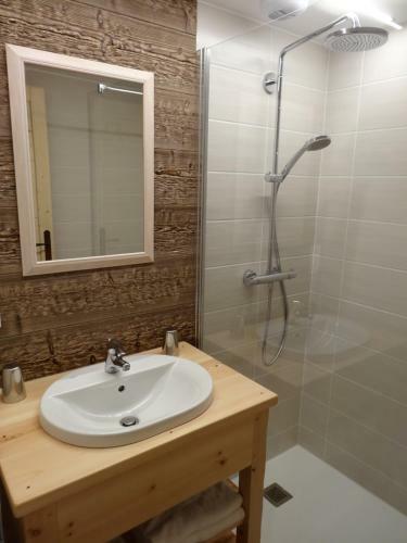 Bed & Breakfast Maison D'h�tes L'arnica