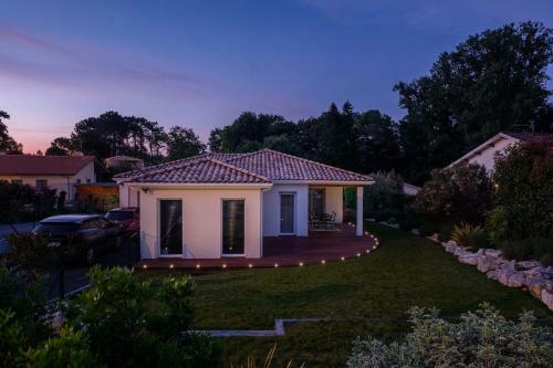 Hostal Studio Nathalie Et Sebastien