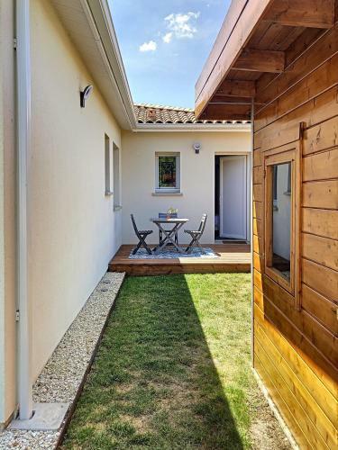Hostal Studio Nathalie Et Sebastien