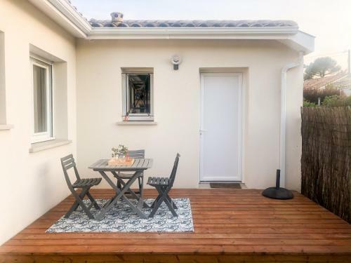Hostal Studio Nathalie Et Sebastien