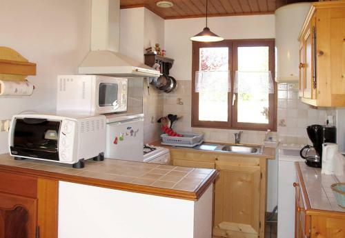 Holiday Home Les Coquelicots - Ido209