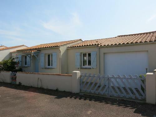 Holiday Home Les Coquelicots - Ido209