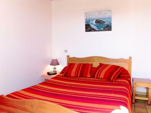 Holiday Home Les Coquelicots - Ido209