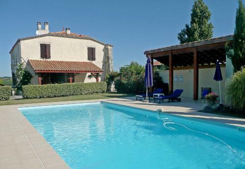 Villa Tonie