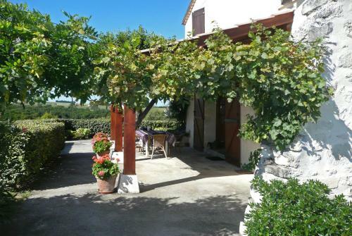 Villa Tonie