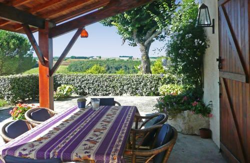 Villa Tonie
